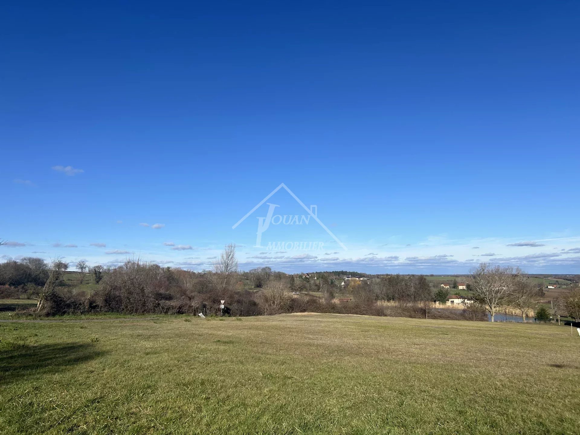 Agence immobilière de Jouan Immobilier