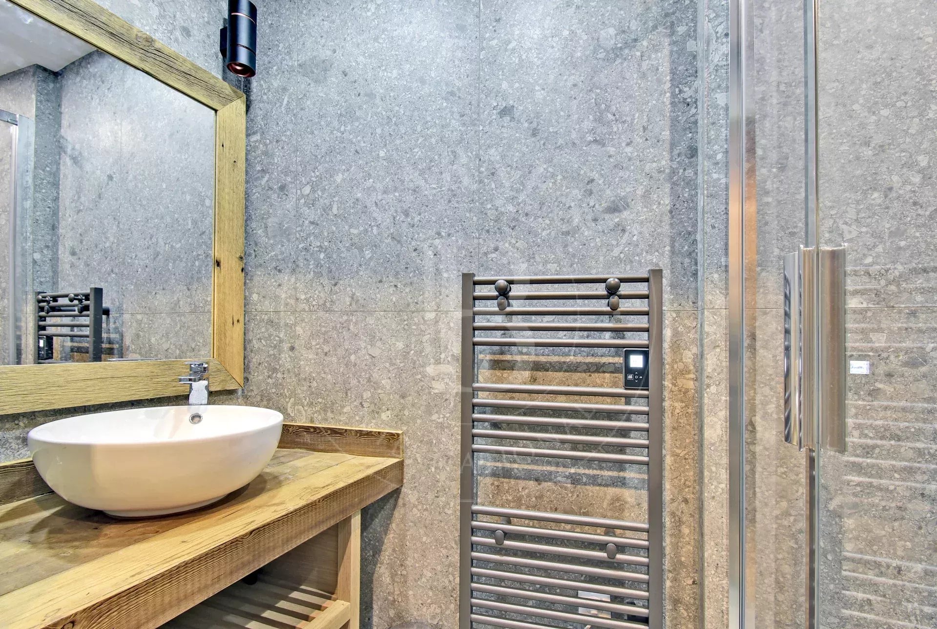 Méribel - Beautiful 2 bedroom apartment
