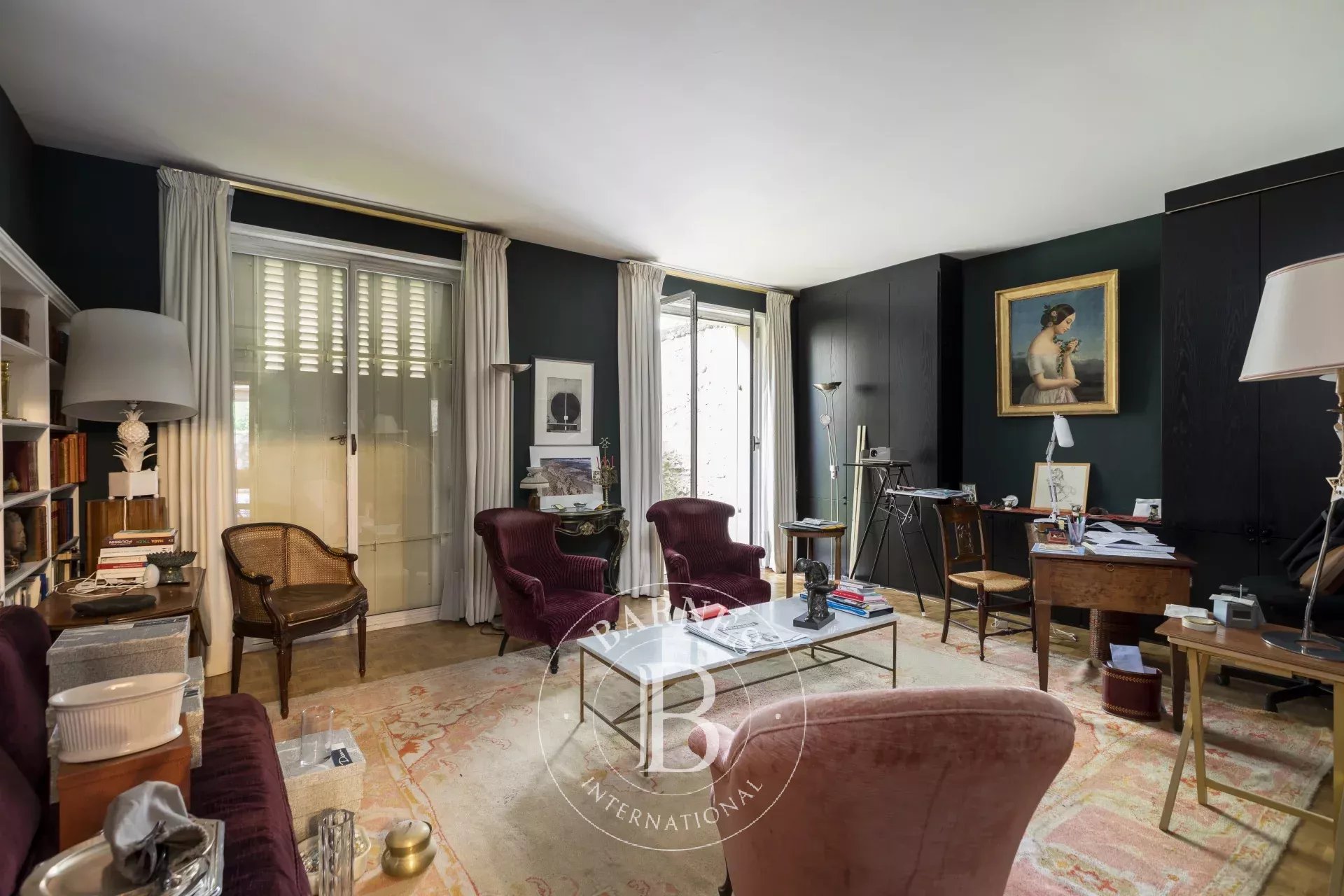 Квартира Neuilly-sur-Seine - picture 5