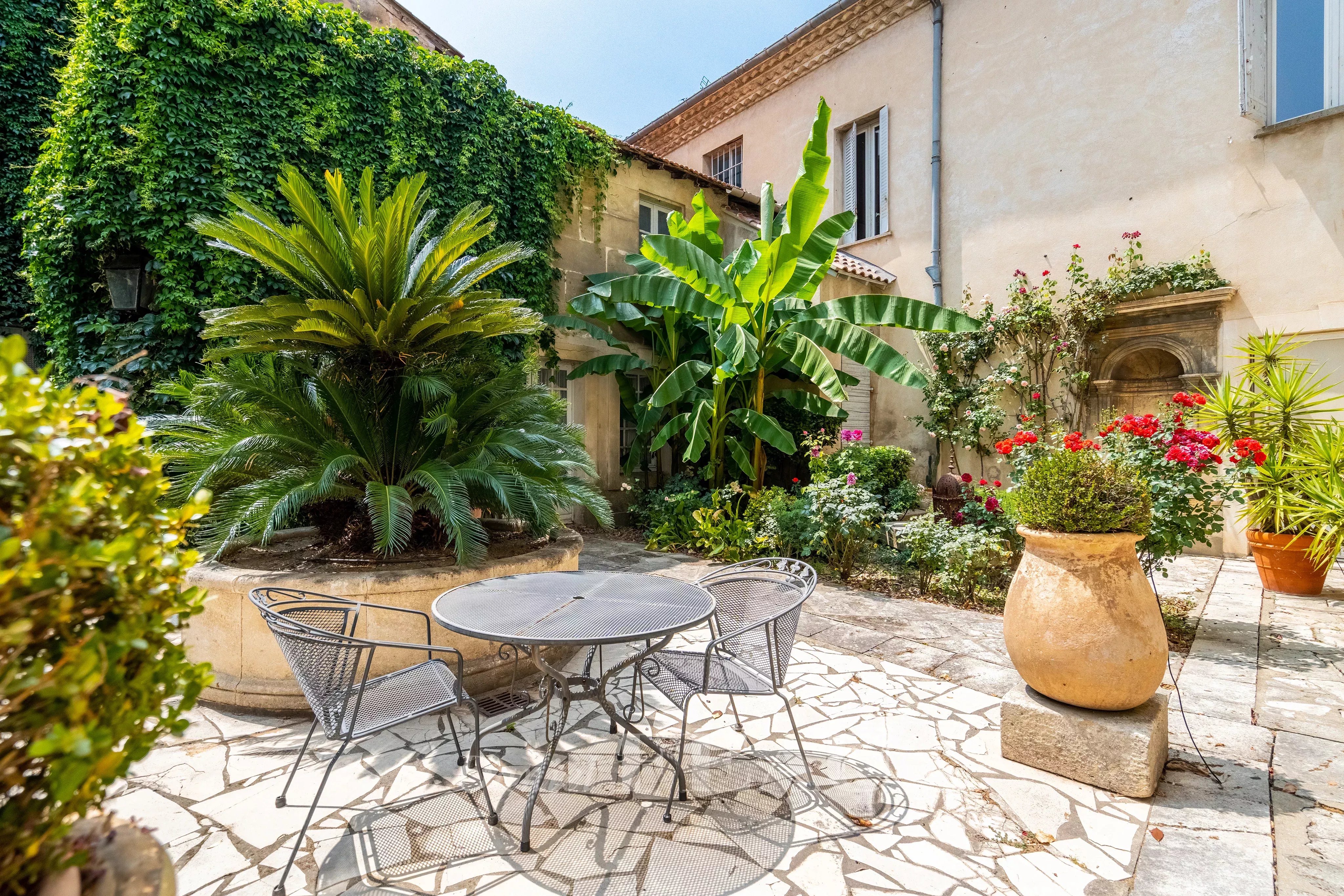 Vente Hôtel particulier Tarascon