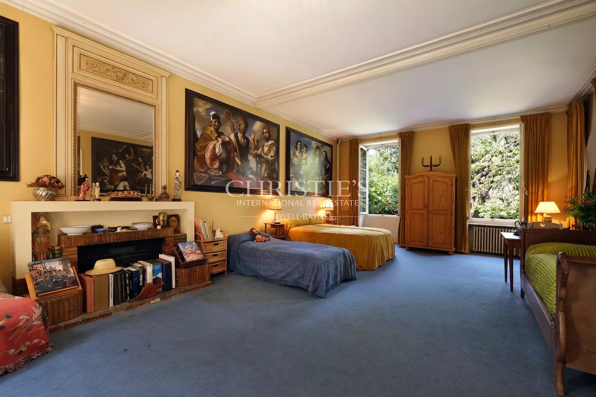 4 Bedroom Villa/Townhouse's Image 7