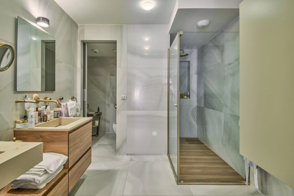 Sole Agent - Sale apartment Beaulieu sur Mer — photo 5