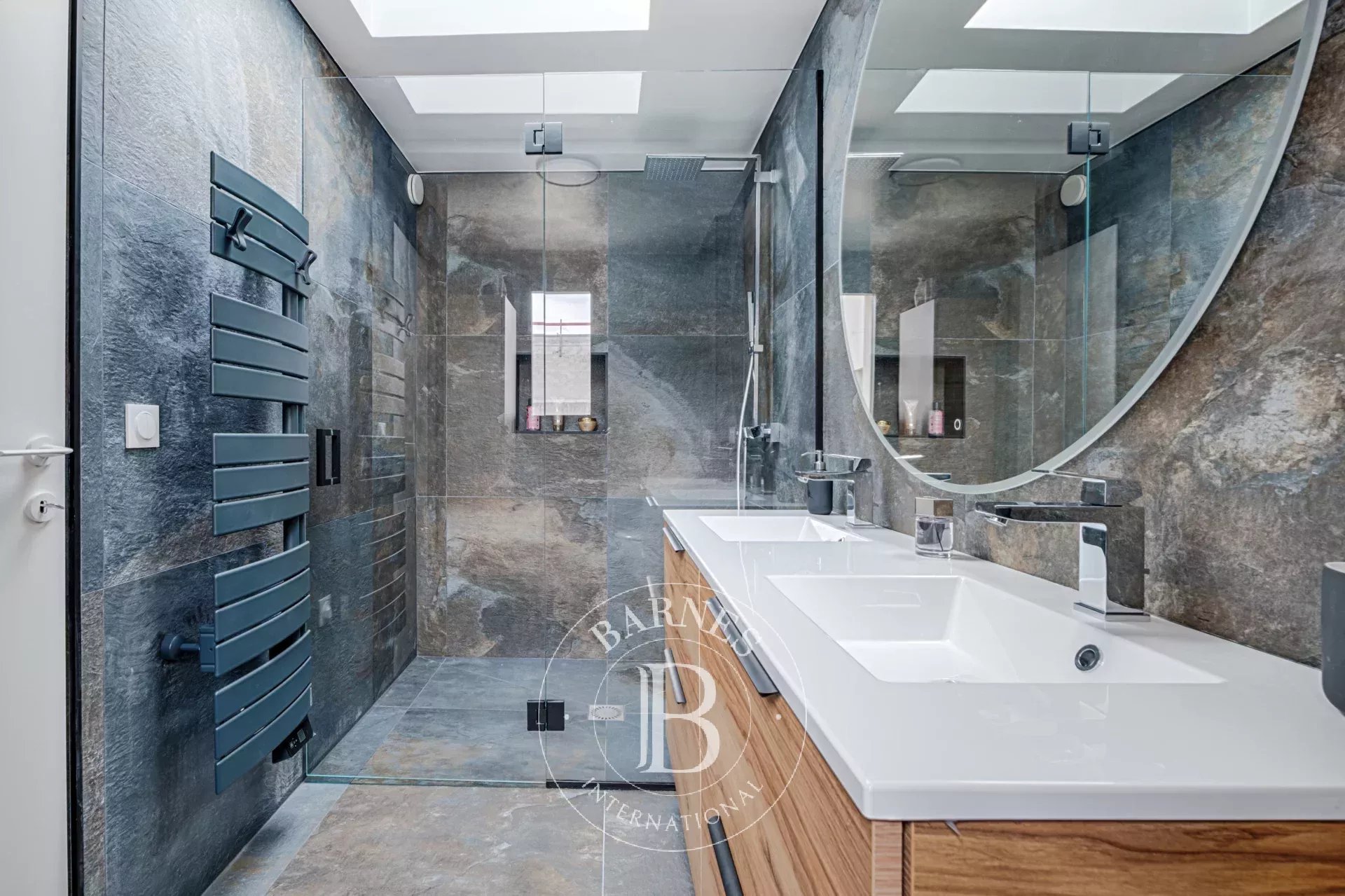 Daire Issy-les-Moulineaux - picture 13