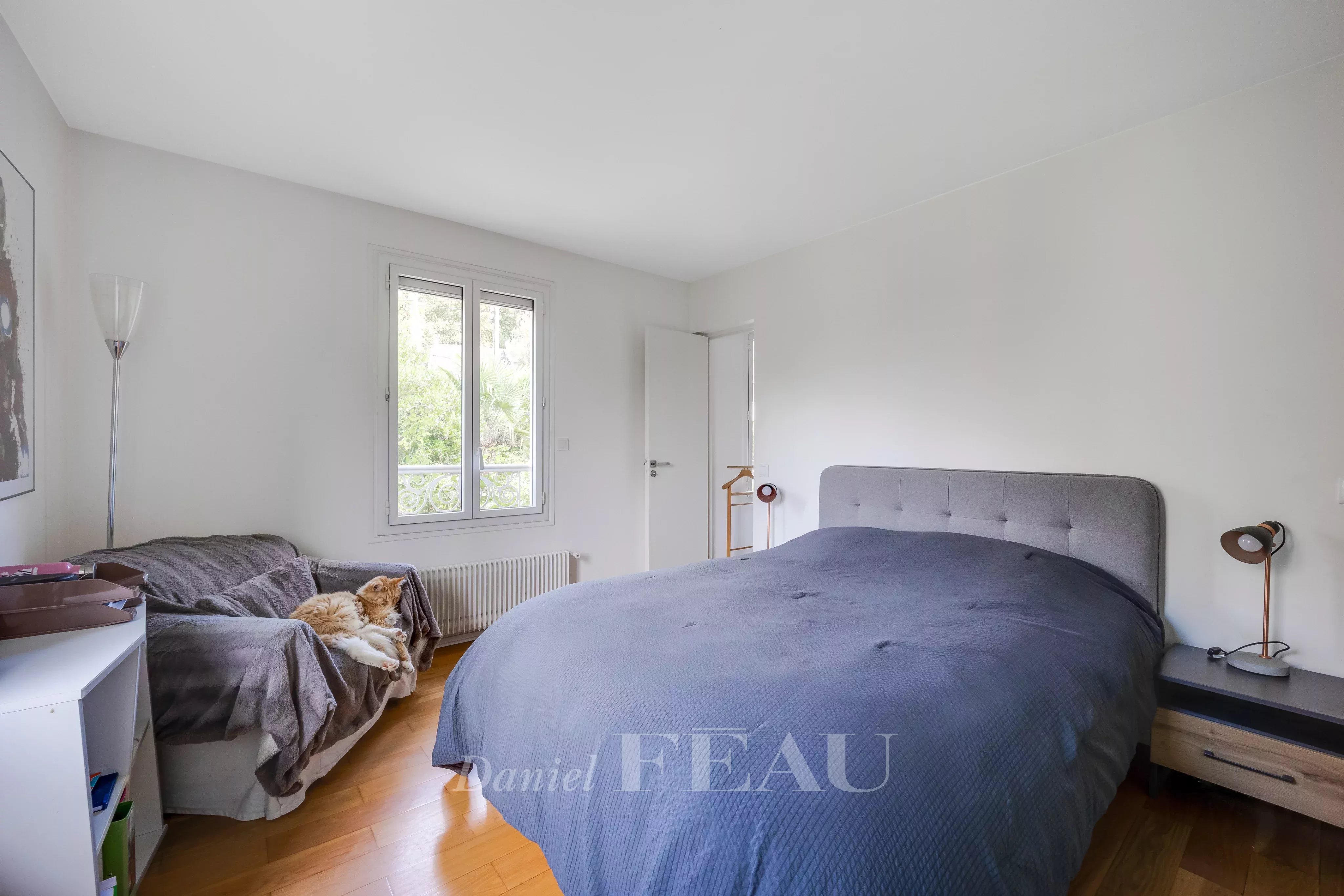 Sale House Rueil-Malmaison