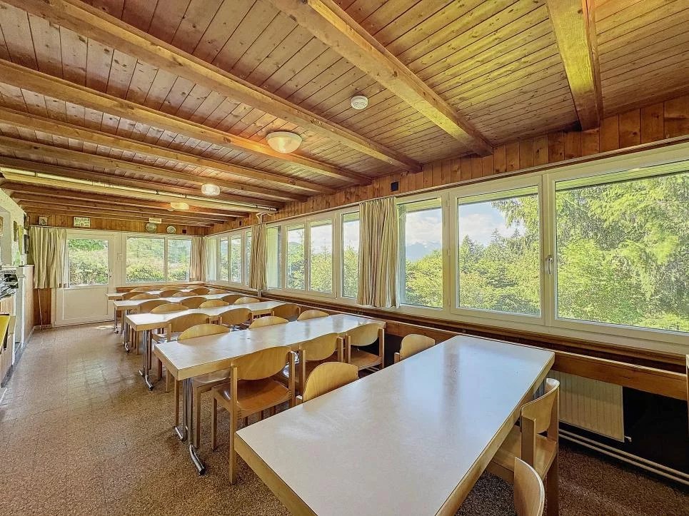 Charme et authenticité avec grand potentiel de transformation