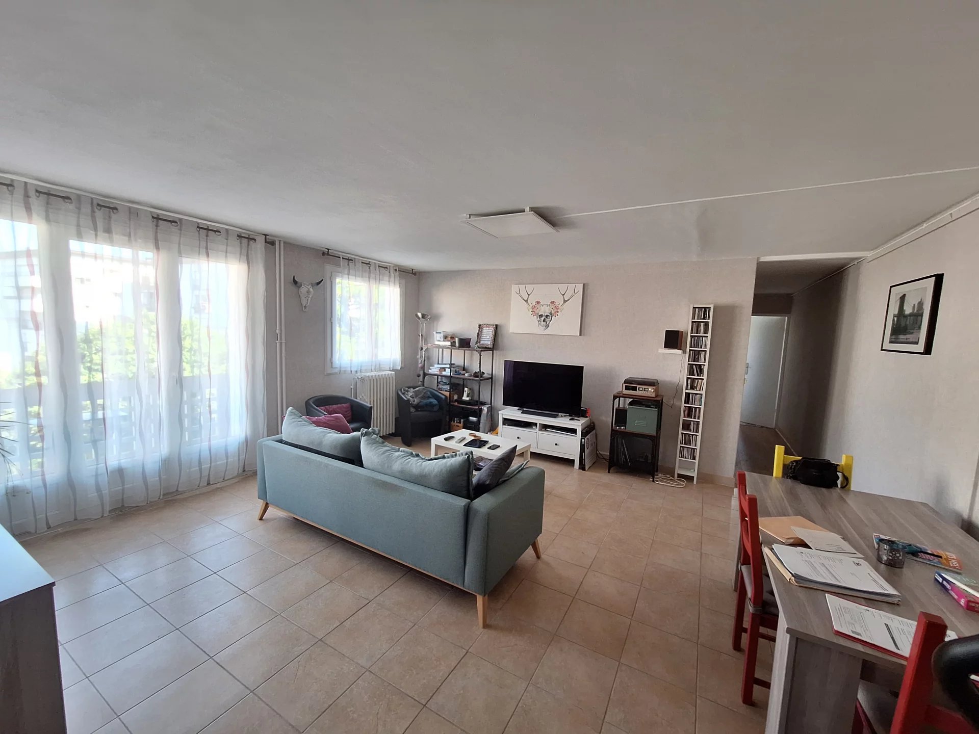 Agence immobilière de GAUTARD Immobilier