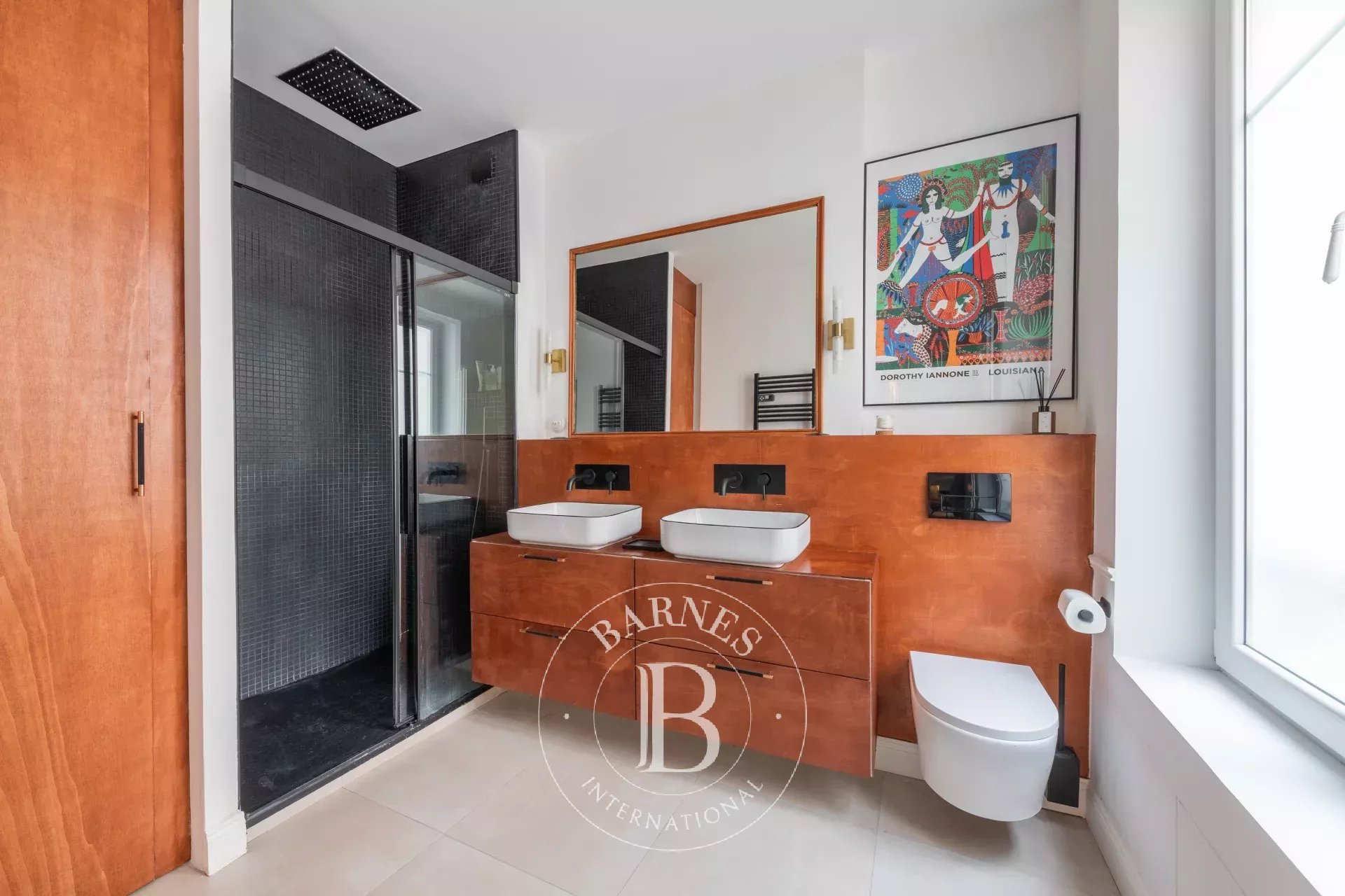 Daire Paris 9ème - picture 11