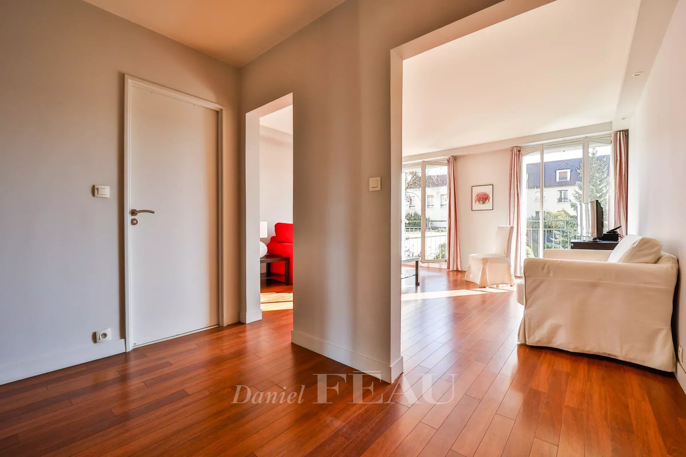 Sale Apartment Versailles