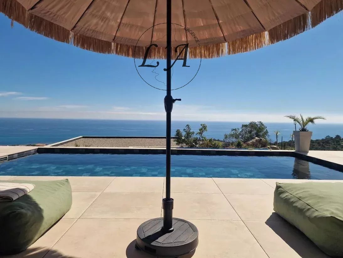 Vente Appartement Sari-Solenzara