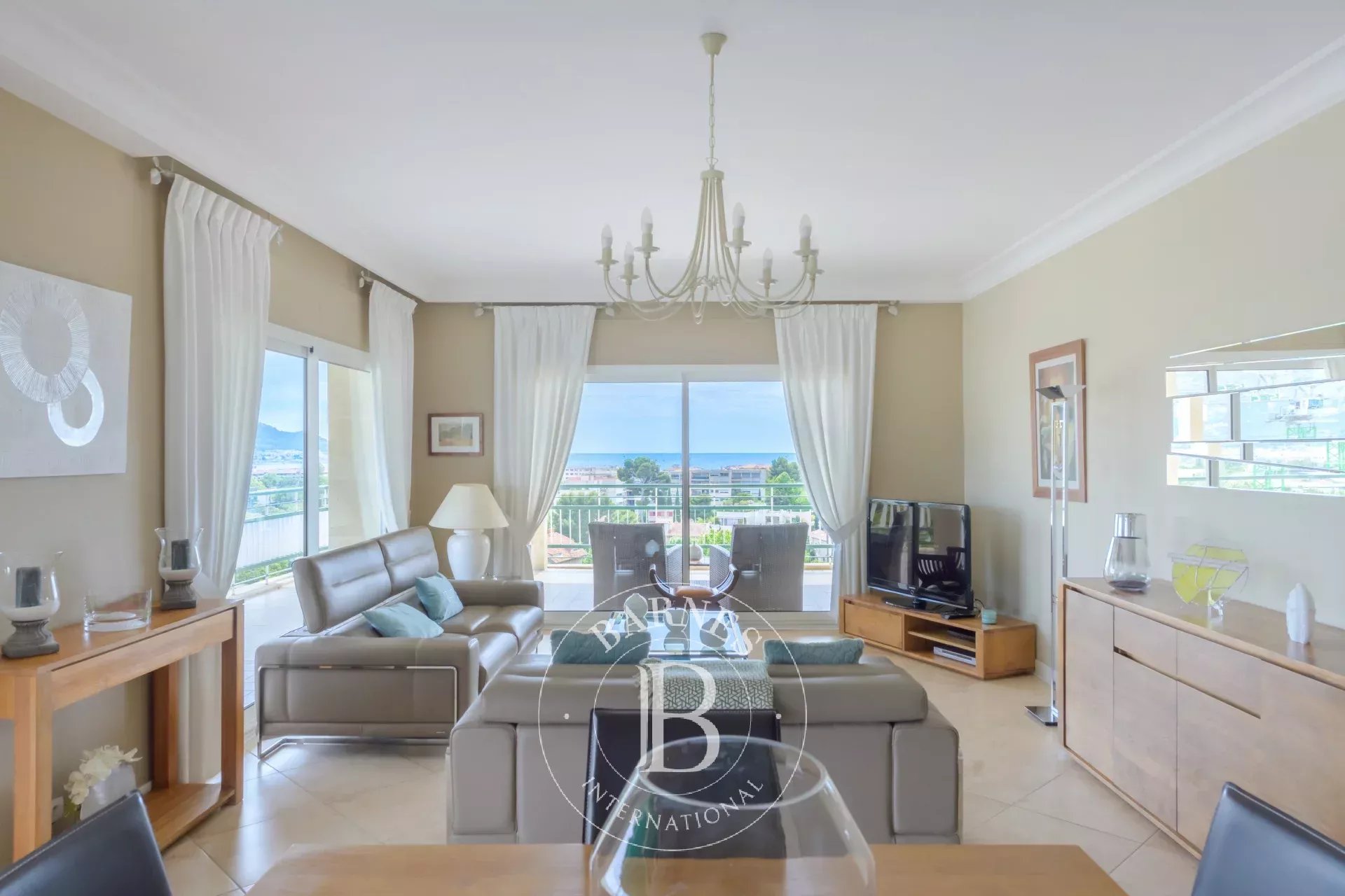 Daire Marseille 8ème