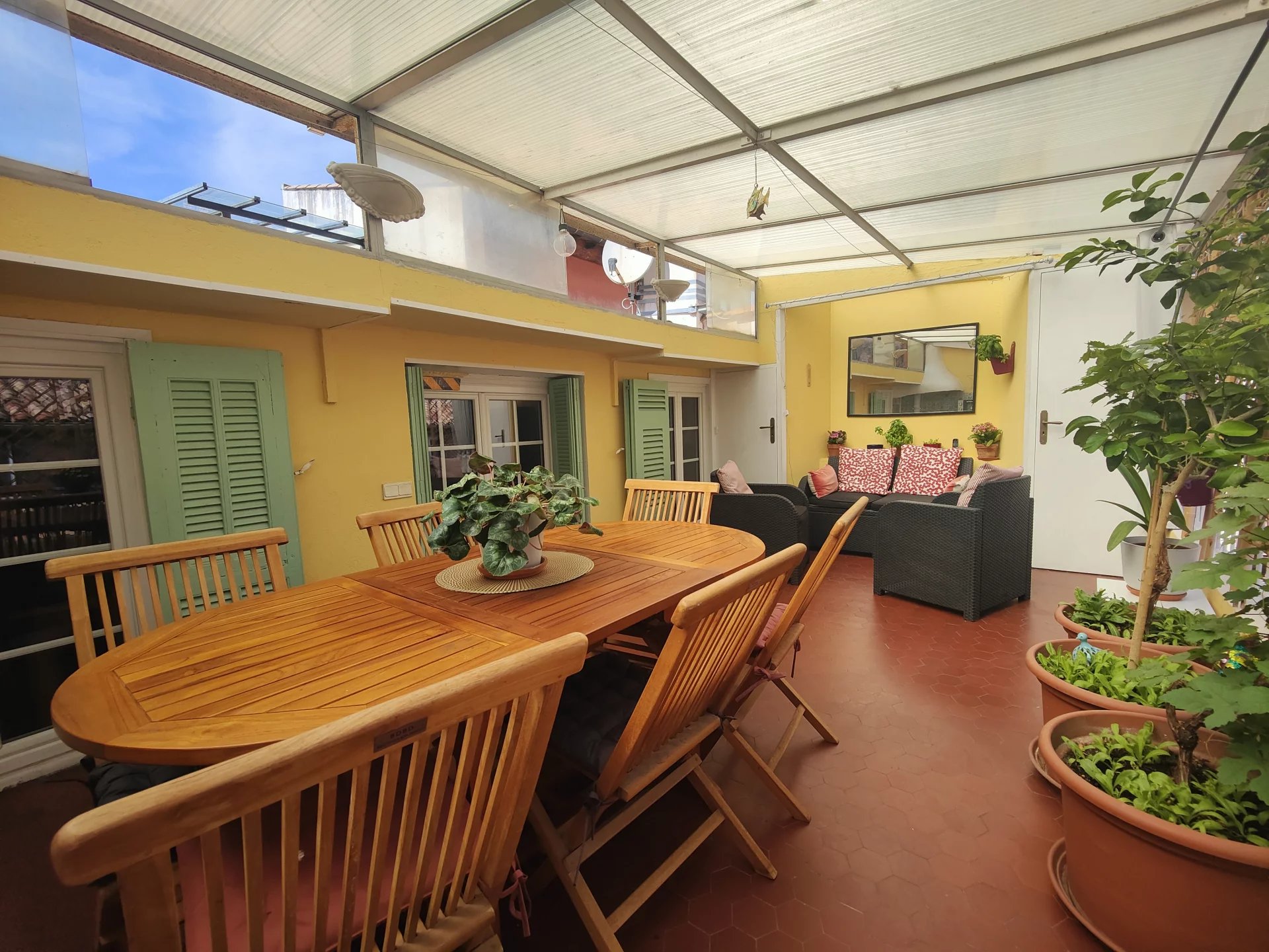 Vente Appartement Nice