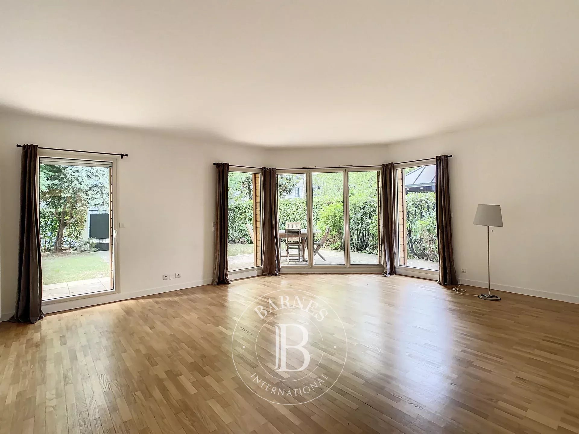 Daire Neuilly-sur-Seine