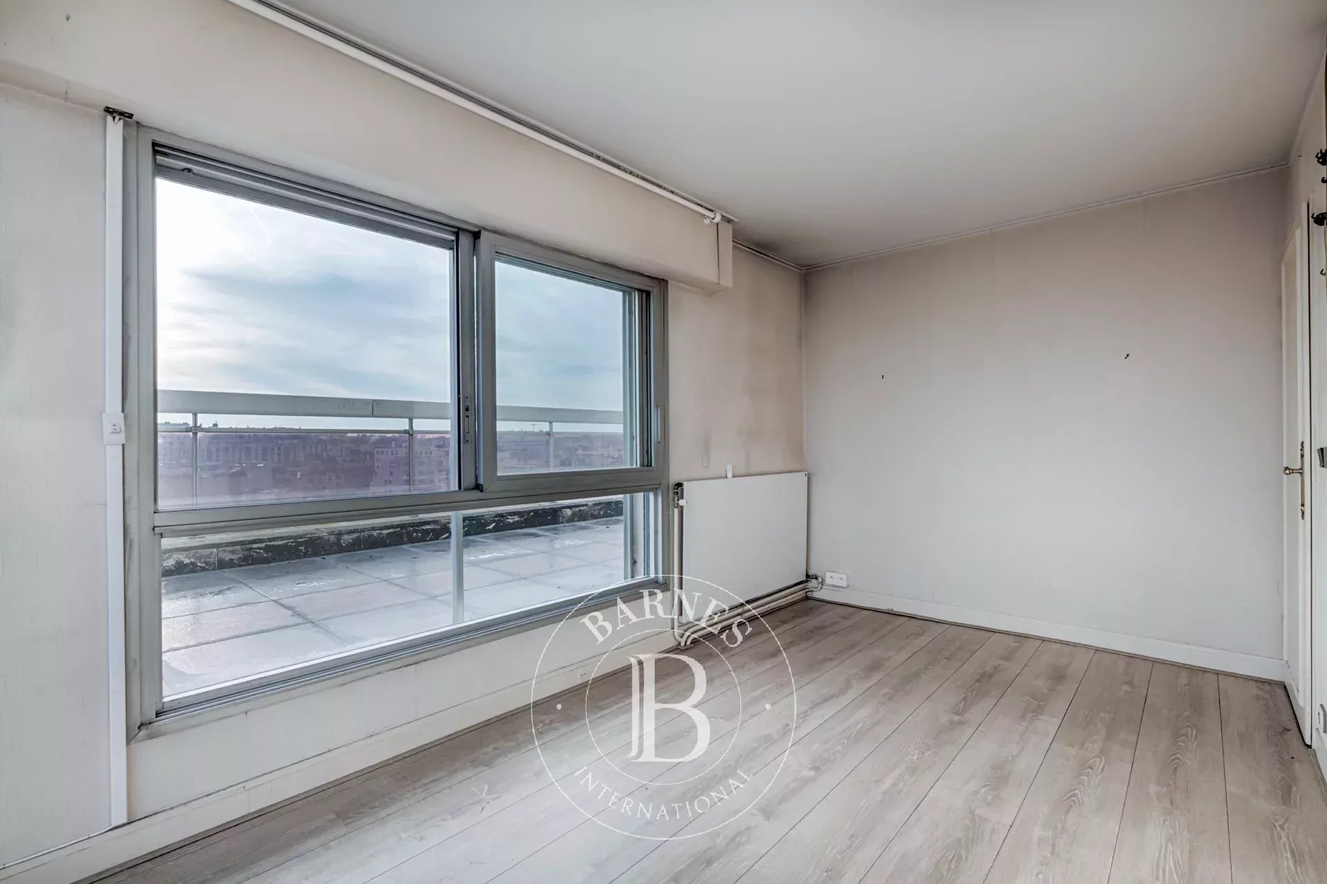 Daire Paris 14ème - picture 11