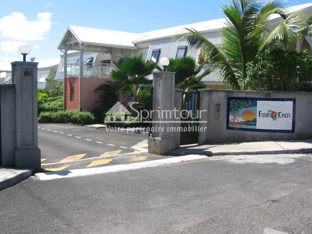 Appartement T3 Moudong Sud Baie-Mahault