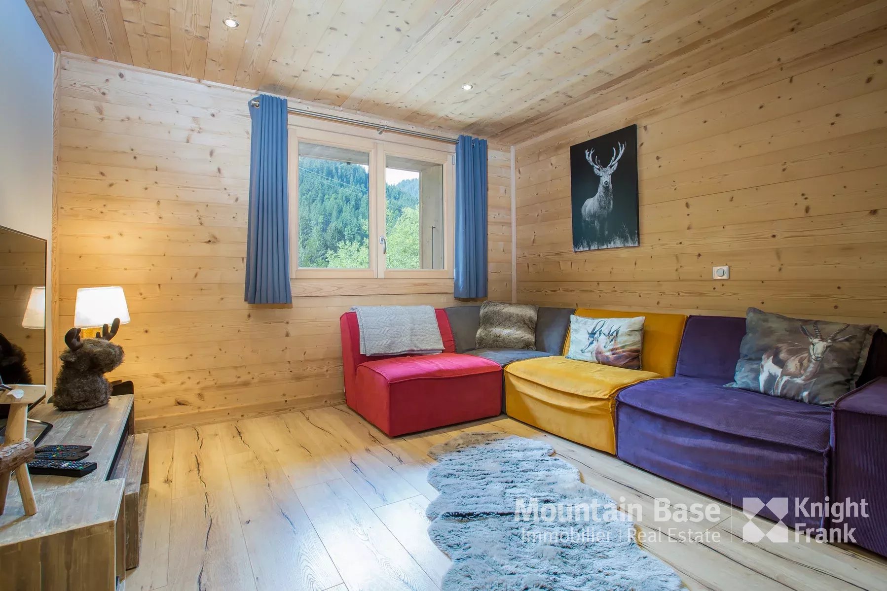 Photo of Stunning turn-key 6 bedroom chalet in Morzine