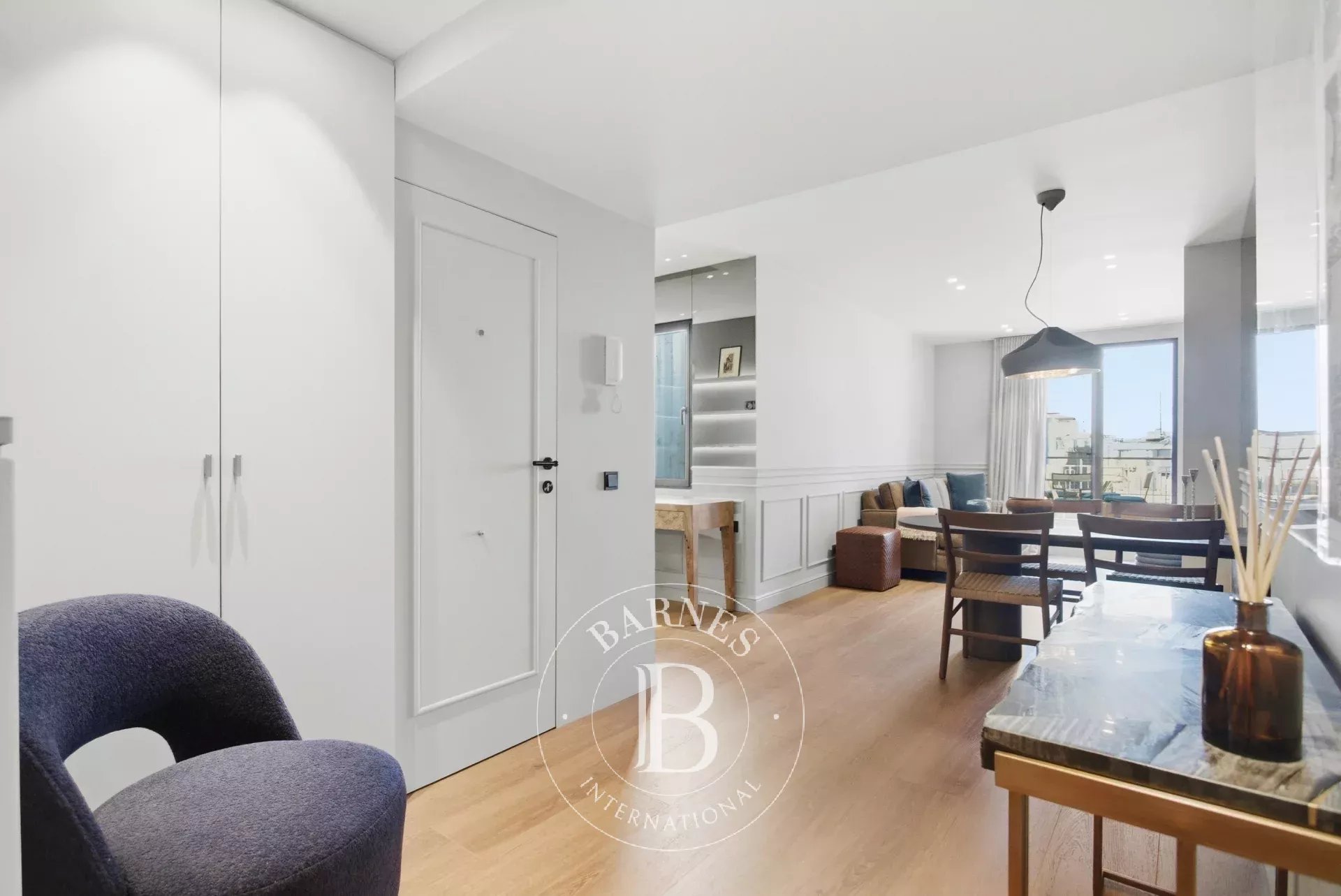 Daire Barcelona - picture 8