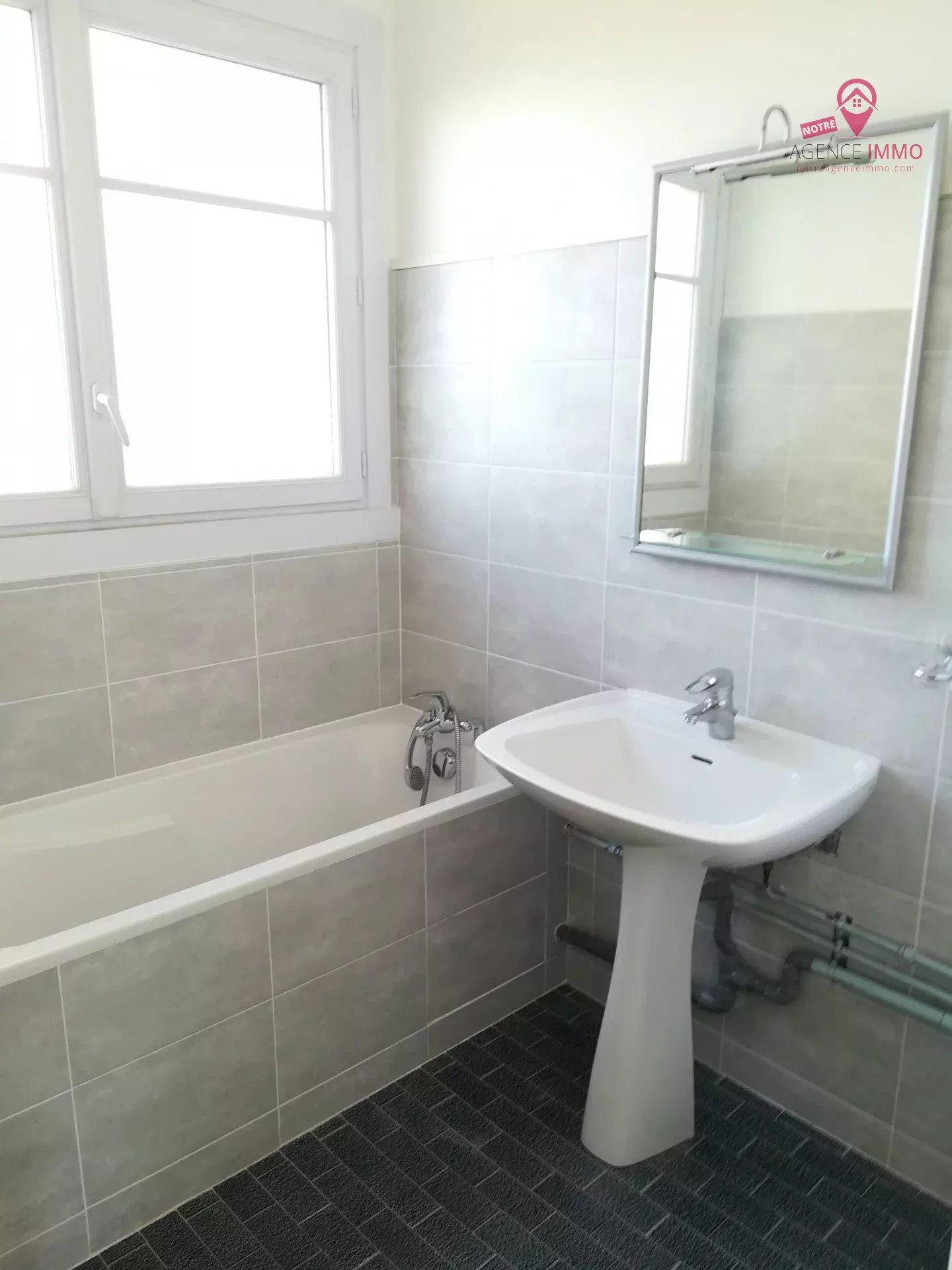Appartement T3 secteur Mermoz