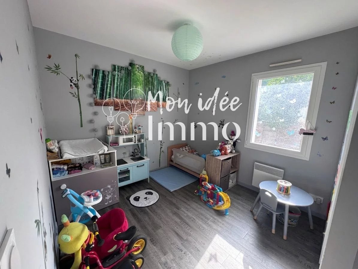 Vente Maison Saint-Philbert-de-Grand-Lieu