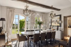 Provençal Stone Mas for Sale in Mouans-Sartoux | Family Estate — photo 5 of 7
