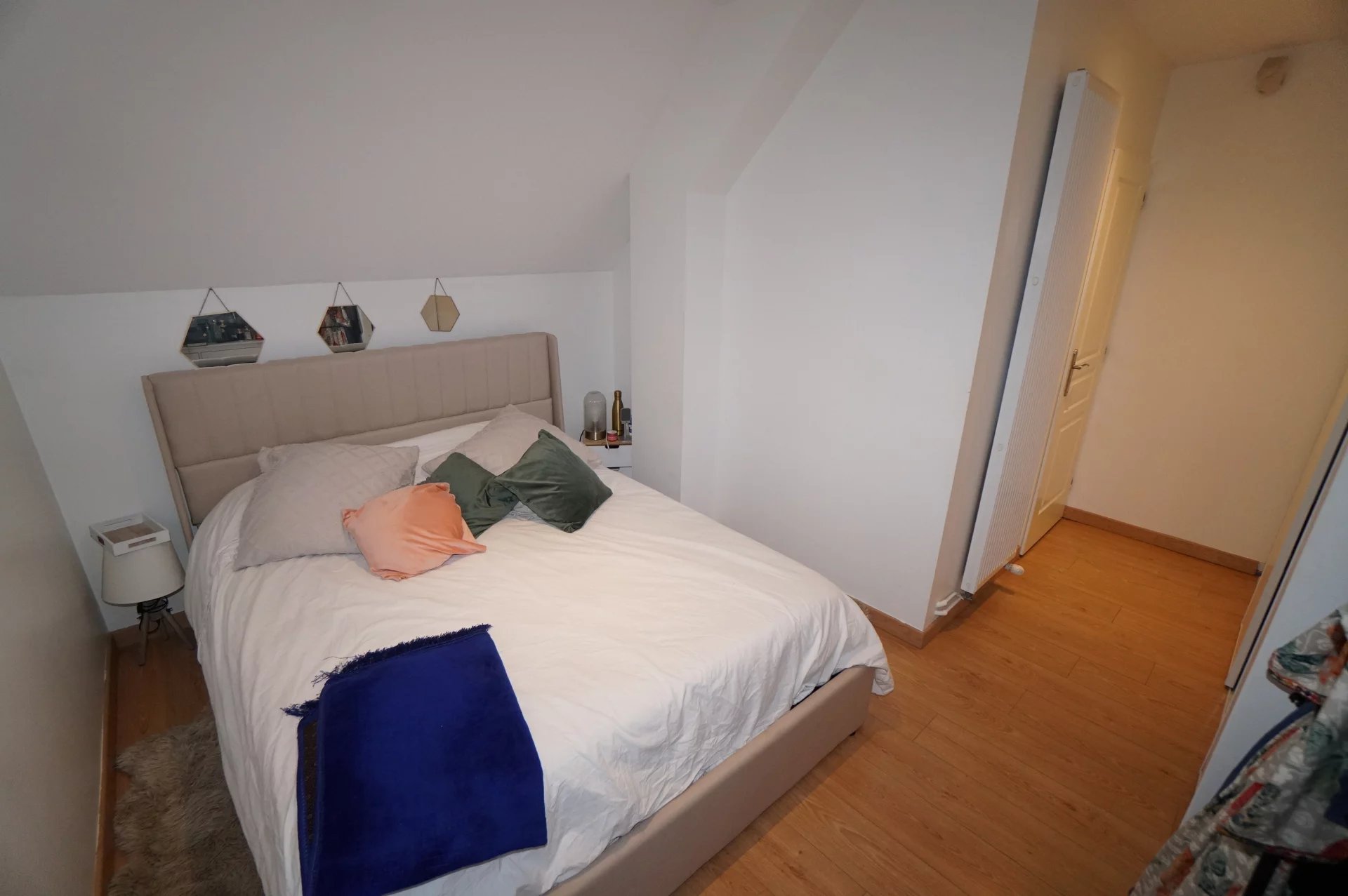 Vente Maison Drancy
