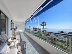 Waterfront penthouse in the prestigious area Cannes — photo 6 of 7