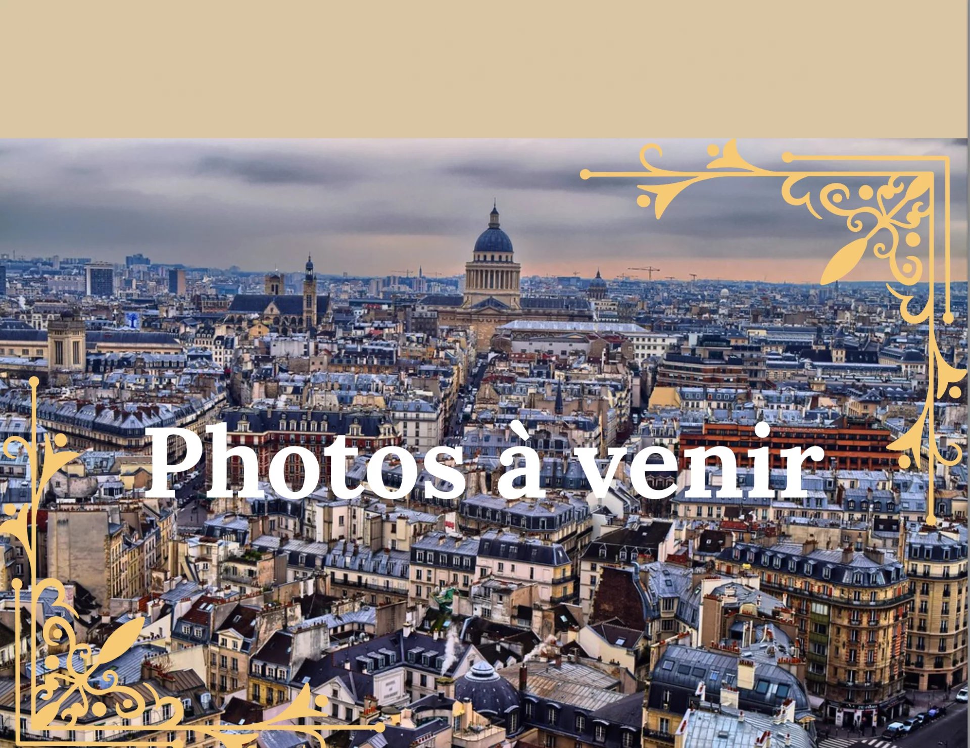 PROXIMITE PLACE VENDOME - Image 1