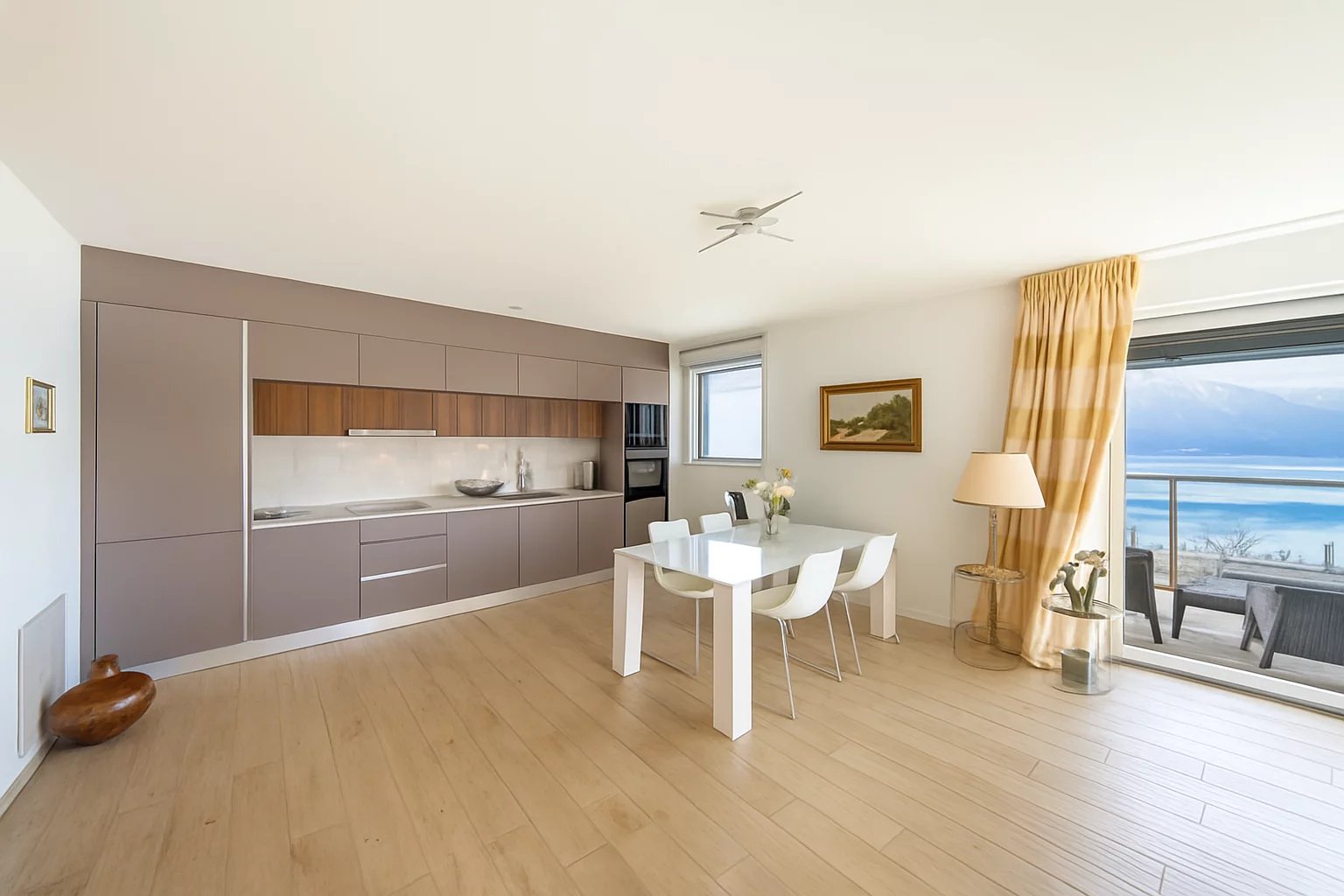 Sale Apartment Montreux