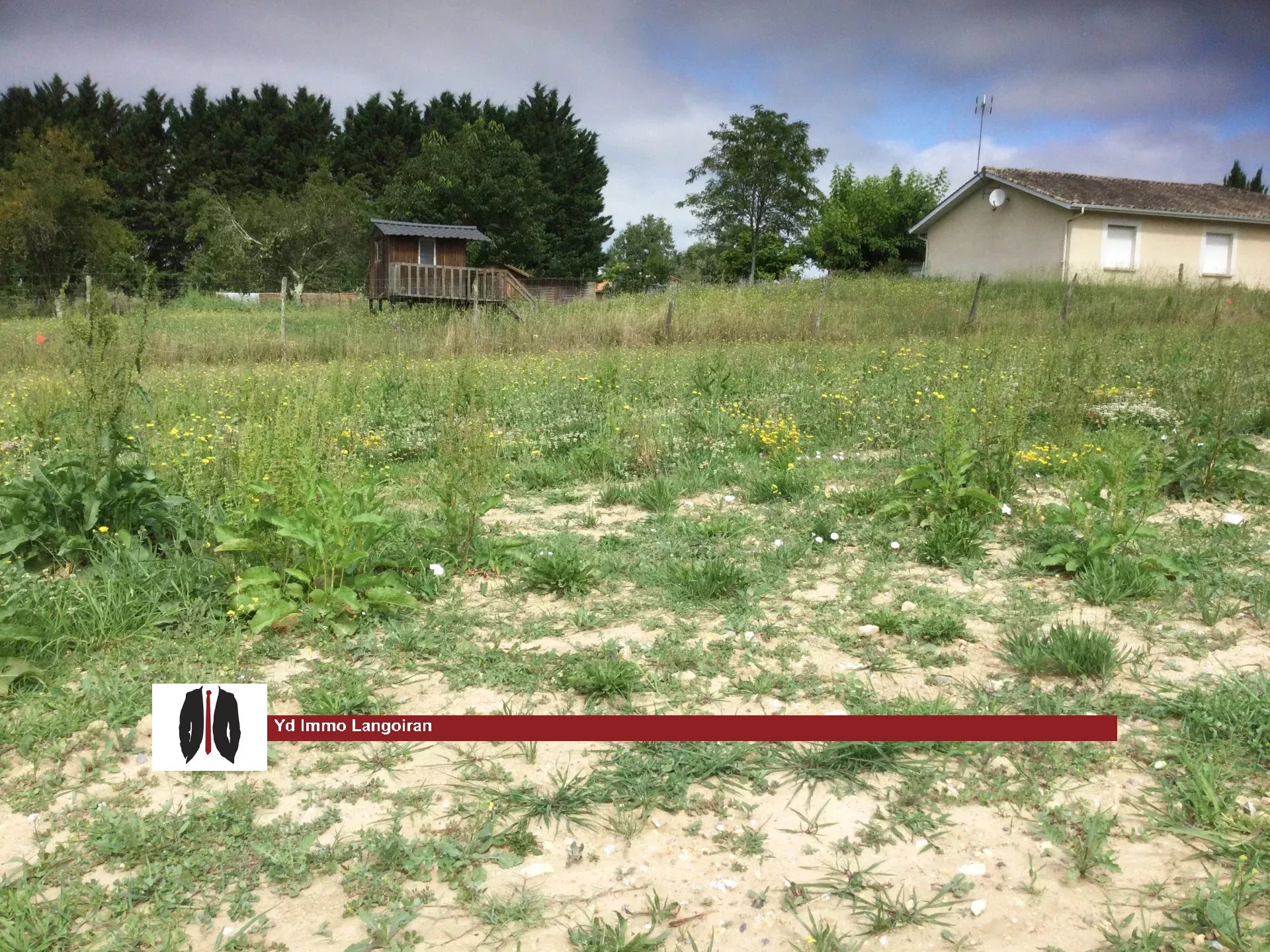 Agence immobilière de YD Immo