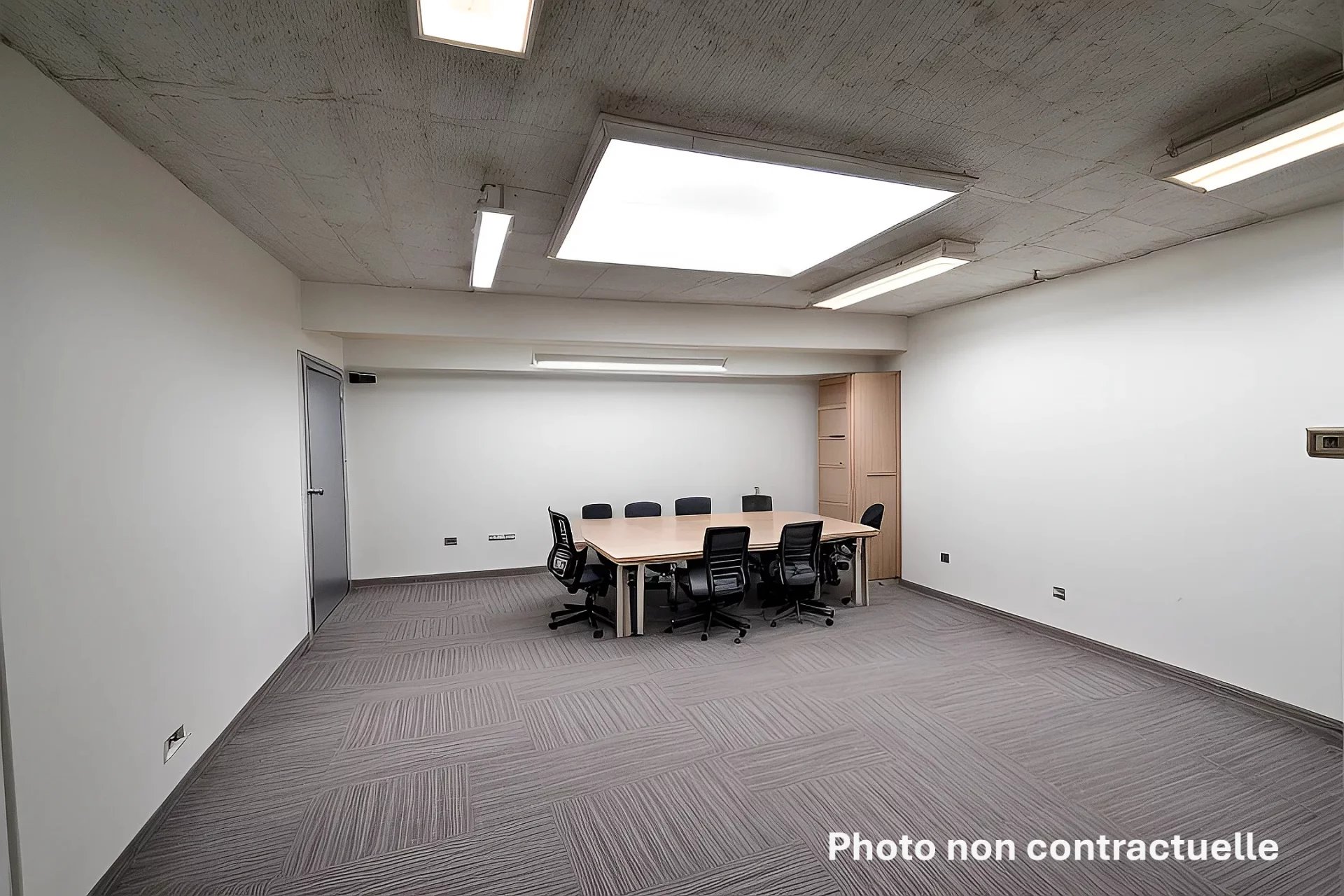 Location Bureau Châtillon-le-Duc