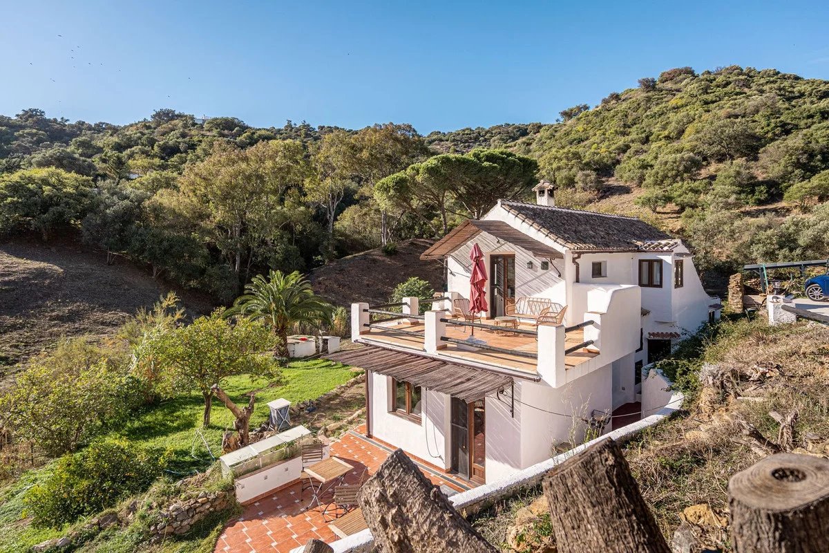 Vente Propriété Casares
