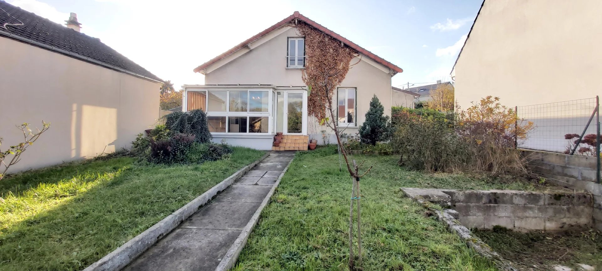 Agence immobilière de FASYL IMMOBILIER