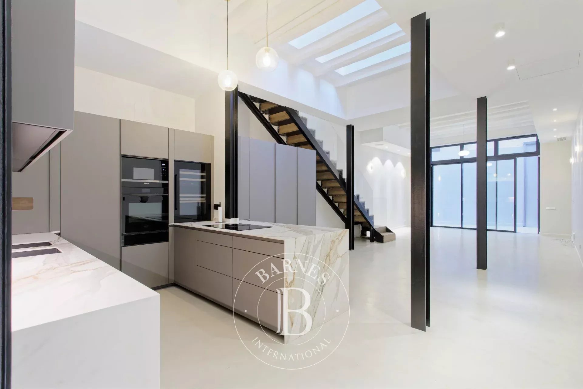 Barcelona  - Appartement  - picture 1