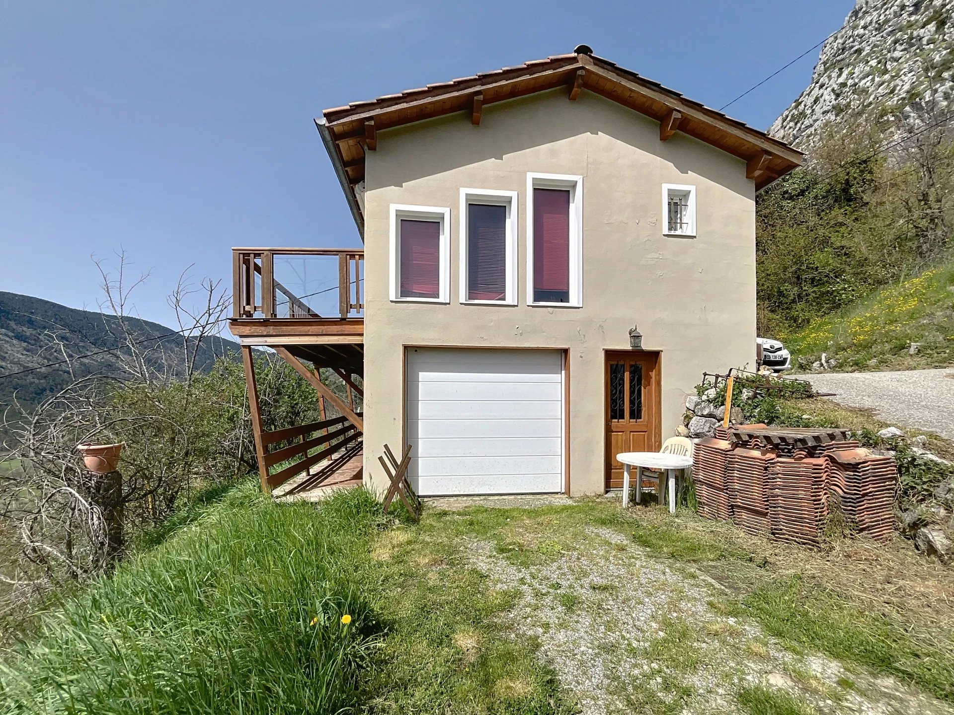 Agence immobilière de Nat'Immo
