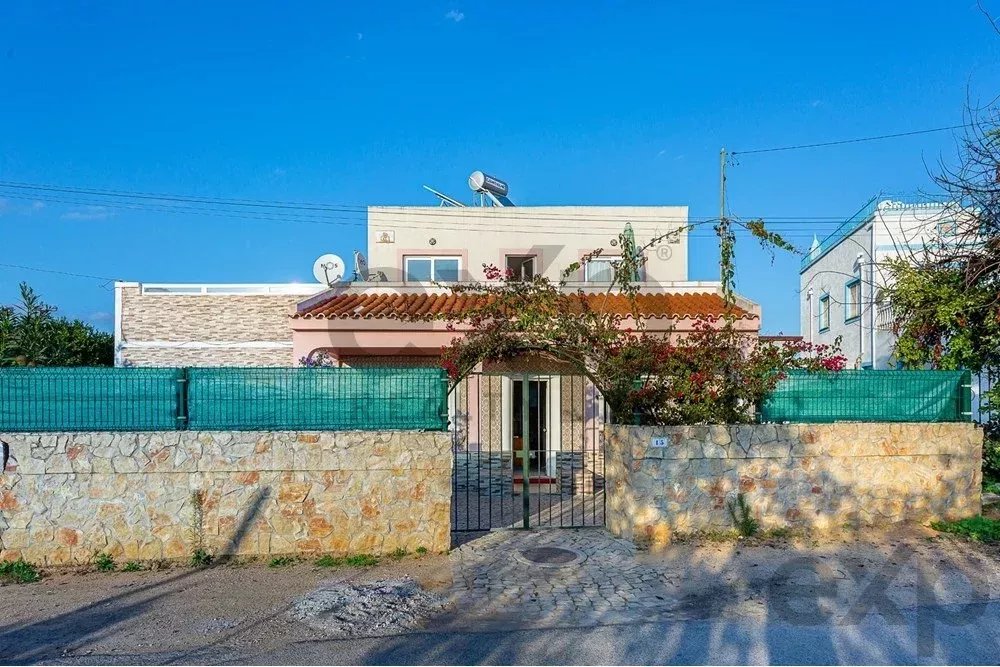 2-bedr. house on 658m² plot next to Ria Formosa 85949189 image 7