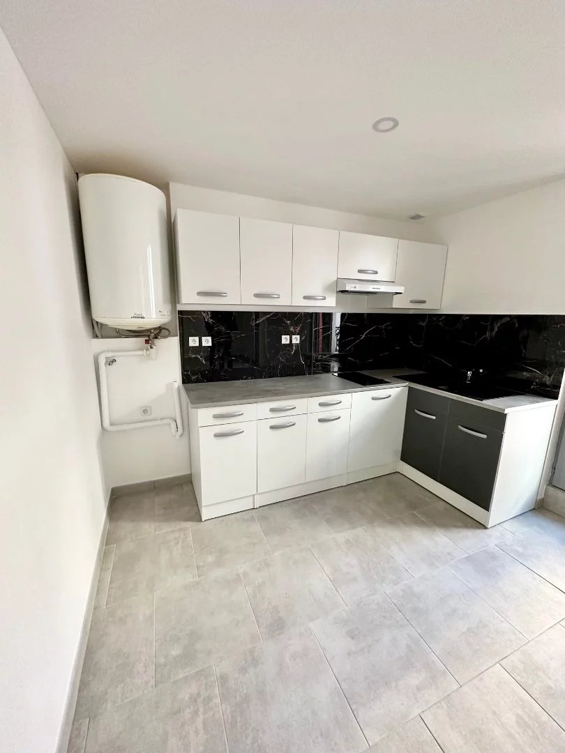 Location Appartement Béziers