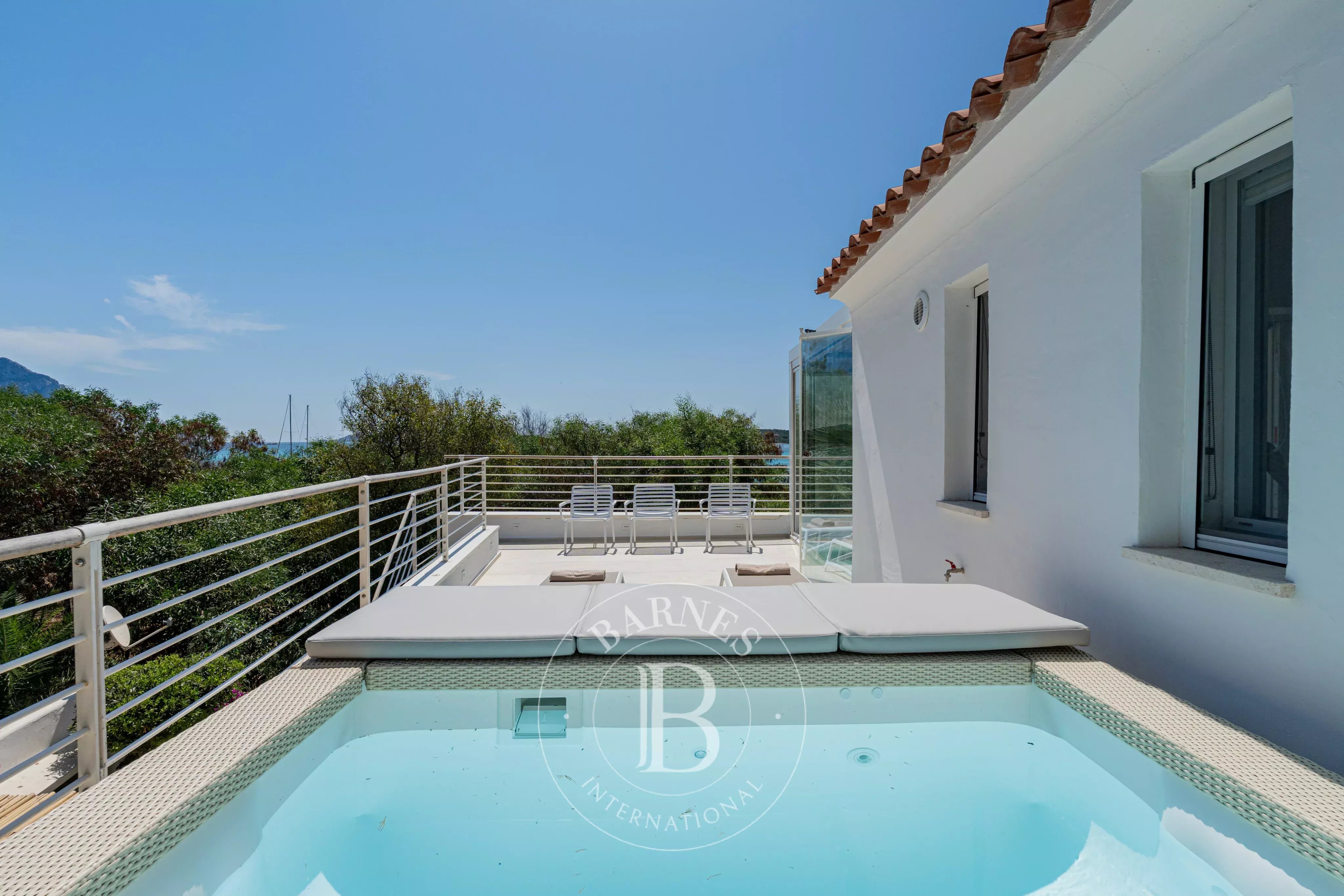 Loiri Porto San Paolo  - Villa  3 Chambres - picture 11