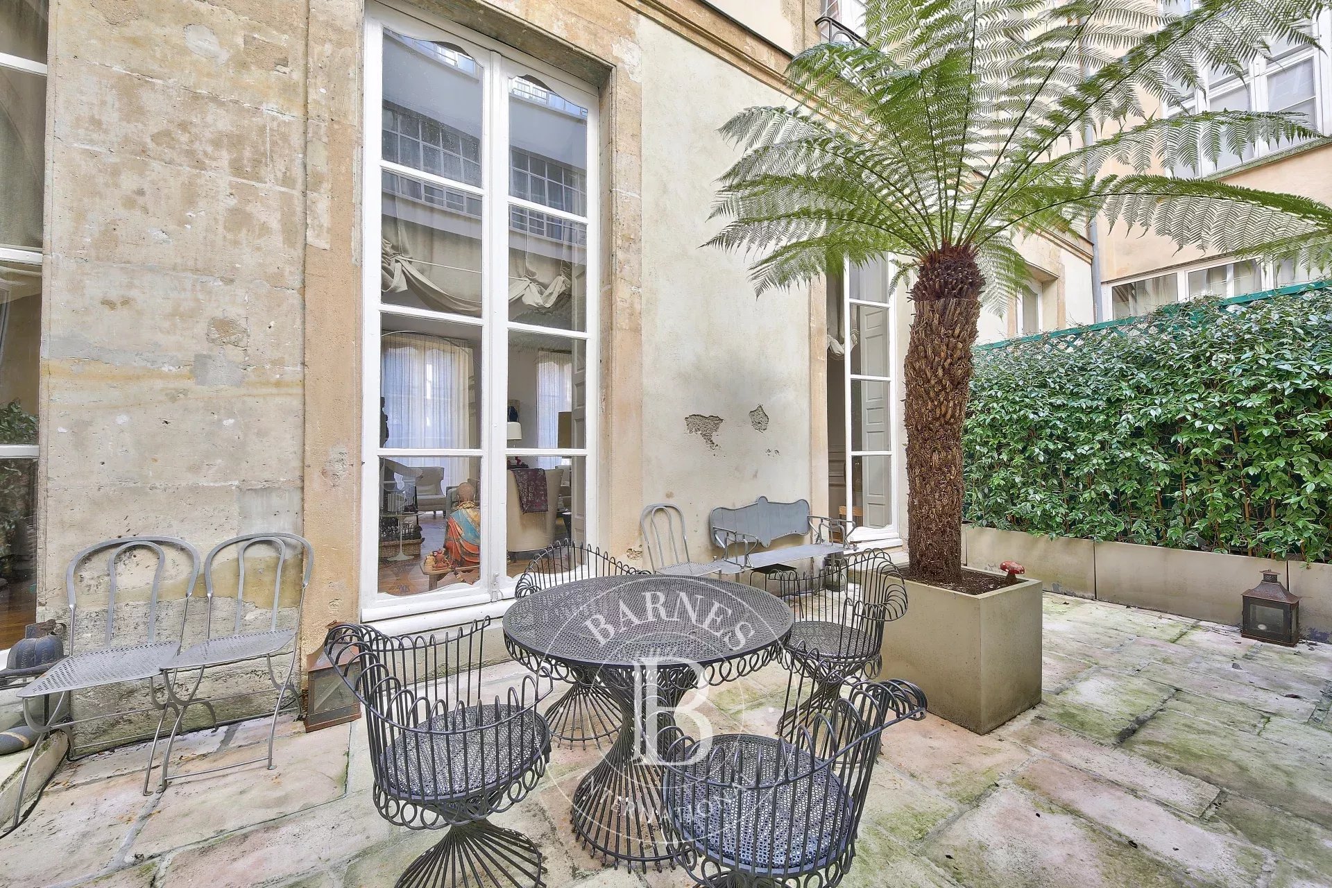 Konak Paris 4ème - picture 20