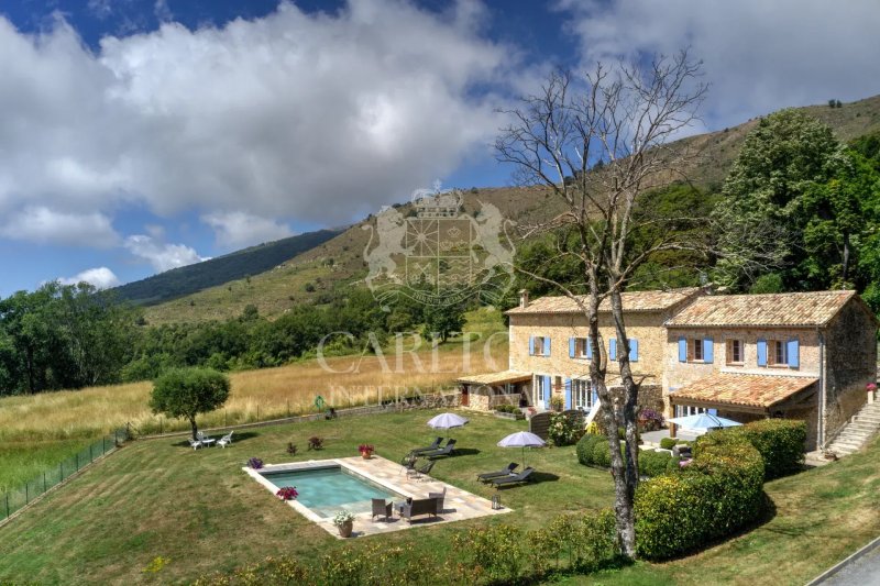 Tourrettes-sur-Loup