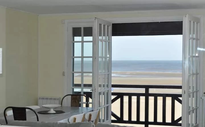 Vente Appartement Trouville-sur-Mer