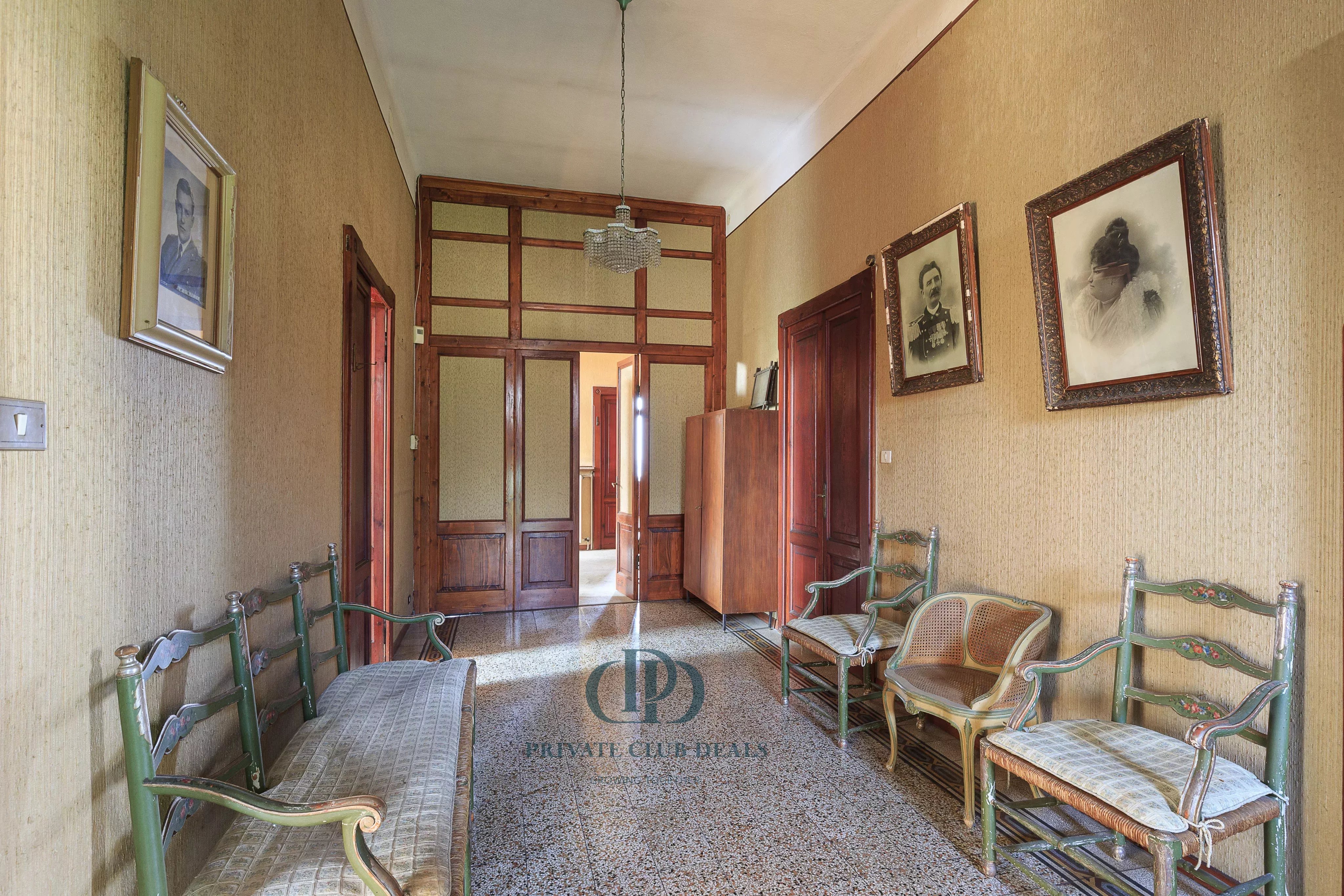 Villa Capiago Intimiano - picture 20