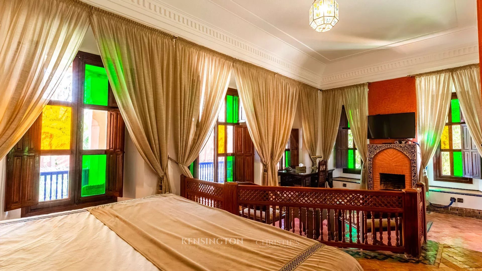 7 Bedroom Villa/Townhouse's Image 20