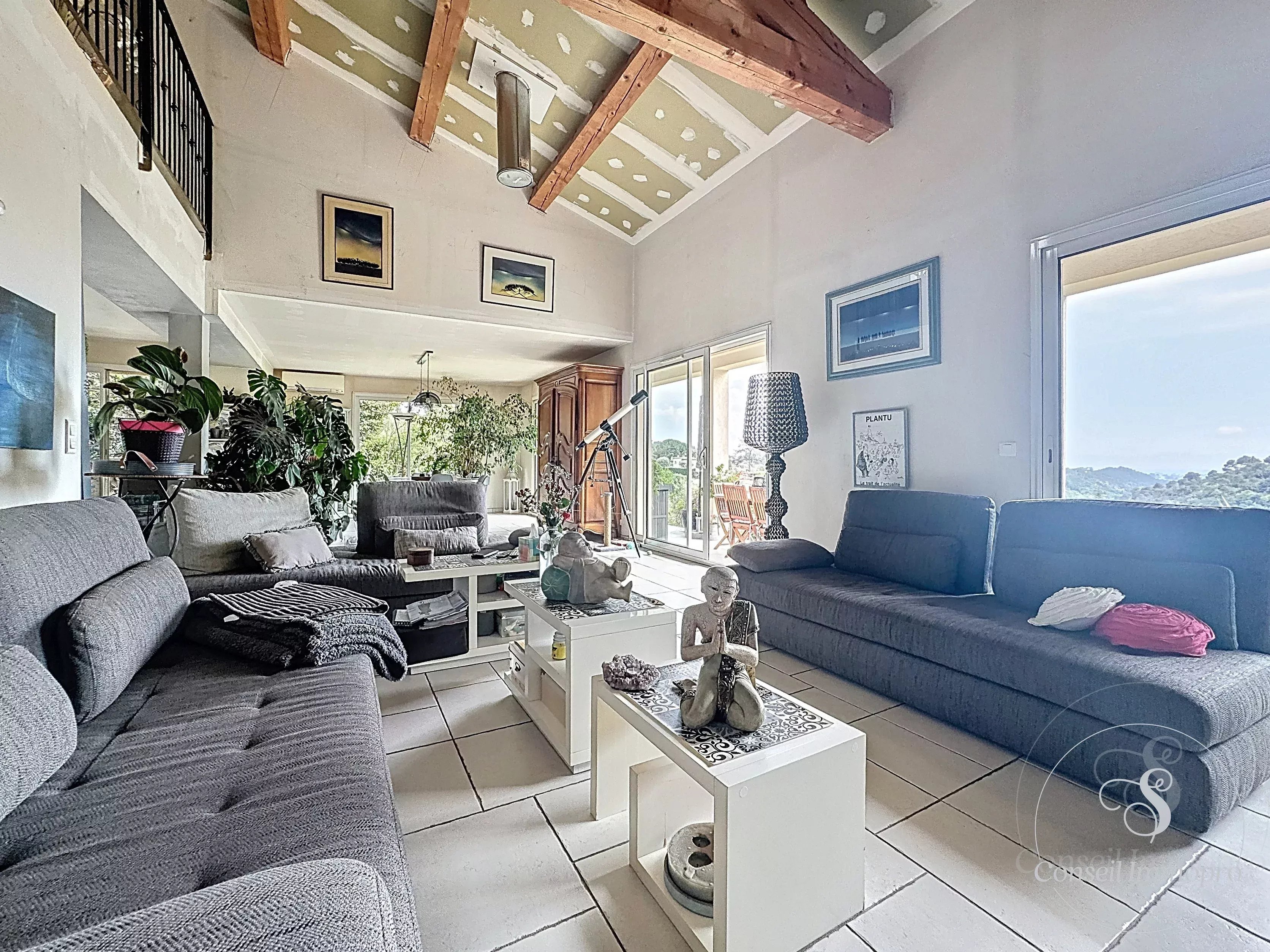 Maison — Vence — photo 6