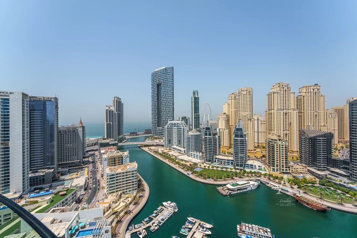 Sale Apartment Dubai