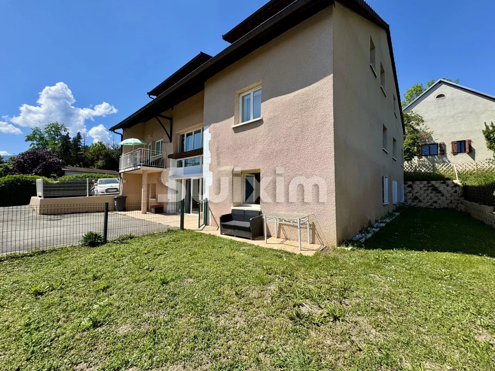 Agence immobilière de S2R IMMOBILIER SAS