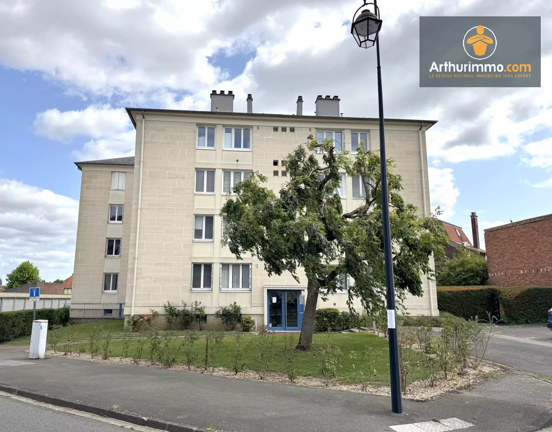 Agence immobilière de Arthurimmo.com Agence Saint Hubert