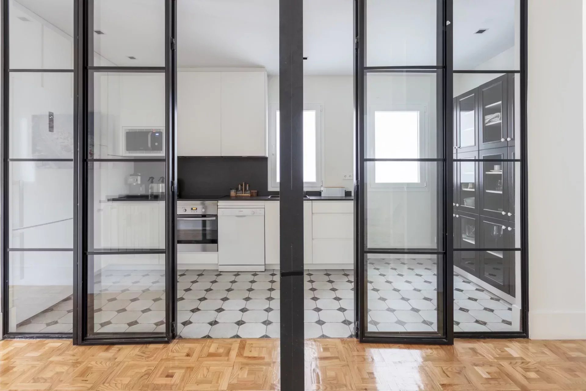 Daire Madrid - picture 26