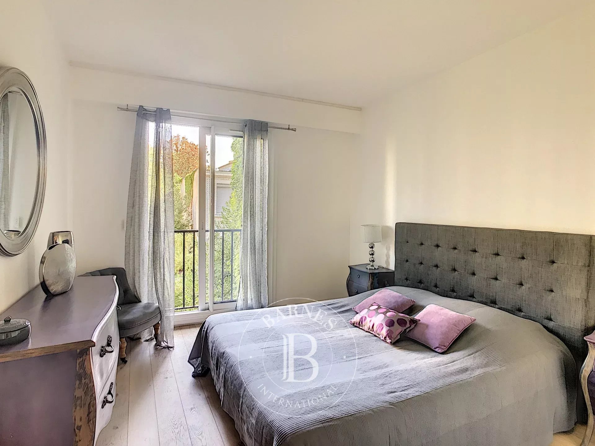 Neuilly-sur-Seine  - Piso 2 Cuartos, 1 Habitacion - picture 10