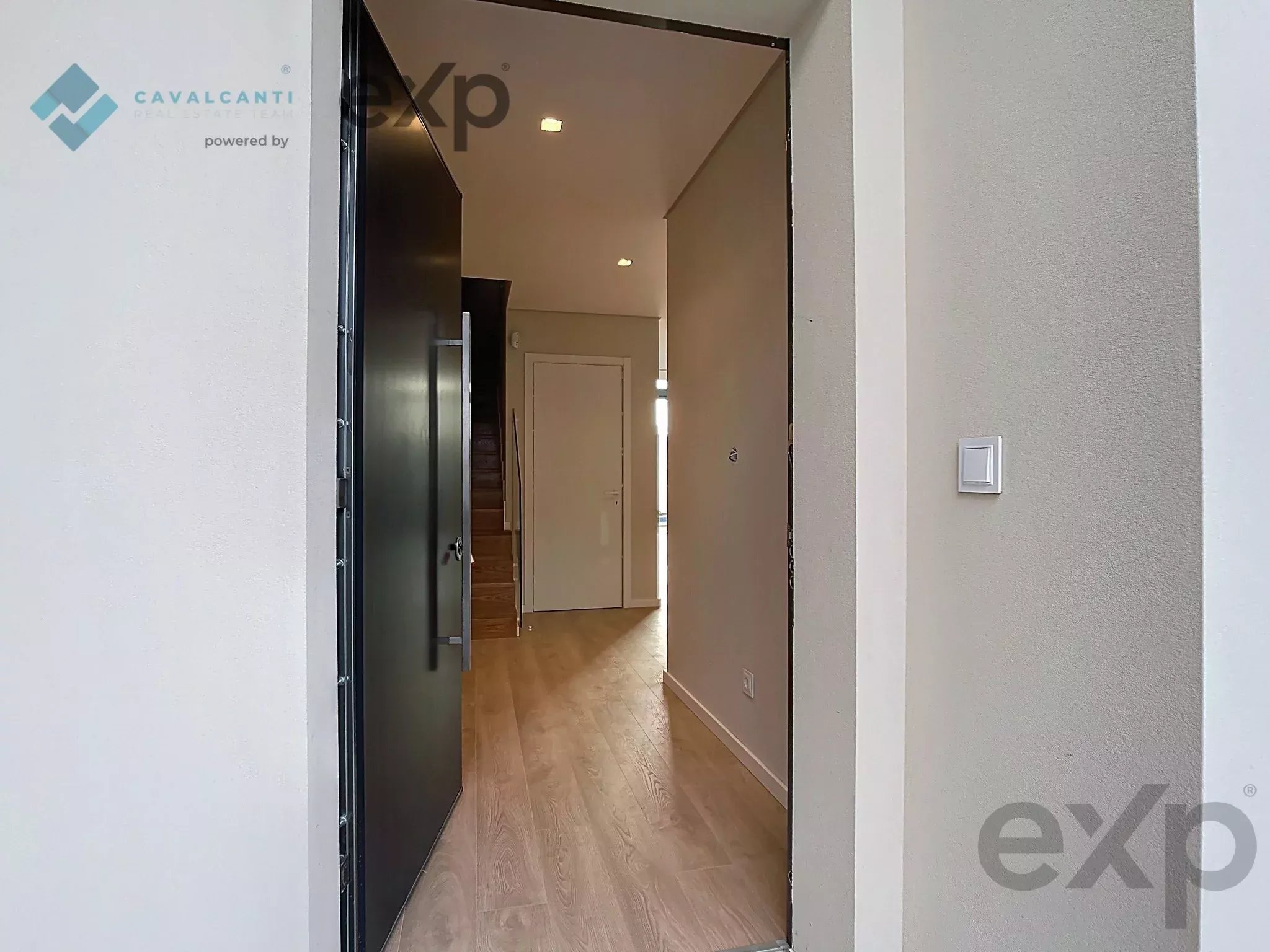 Contemporary T4 House in Private Condominium,  Murches, Cascais 86909108 image 4
