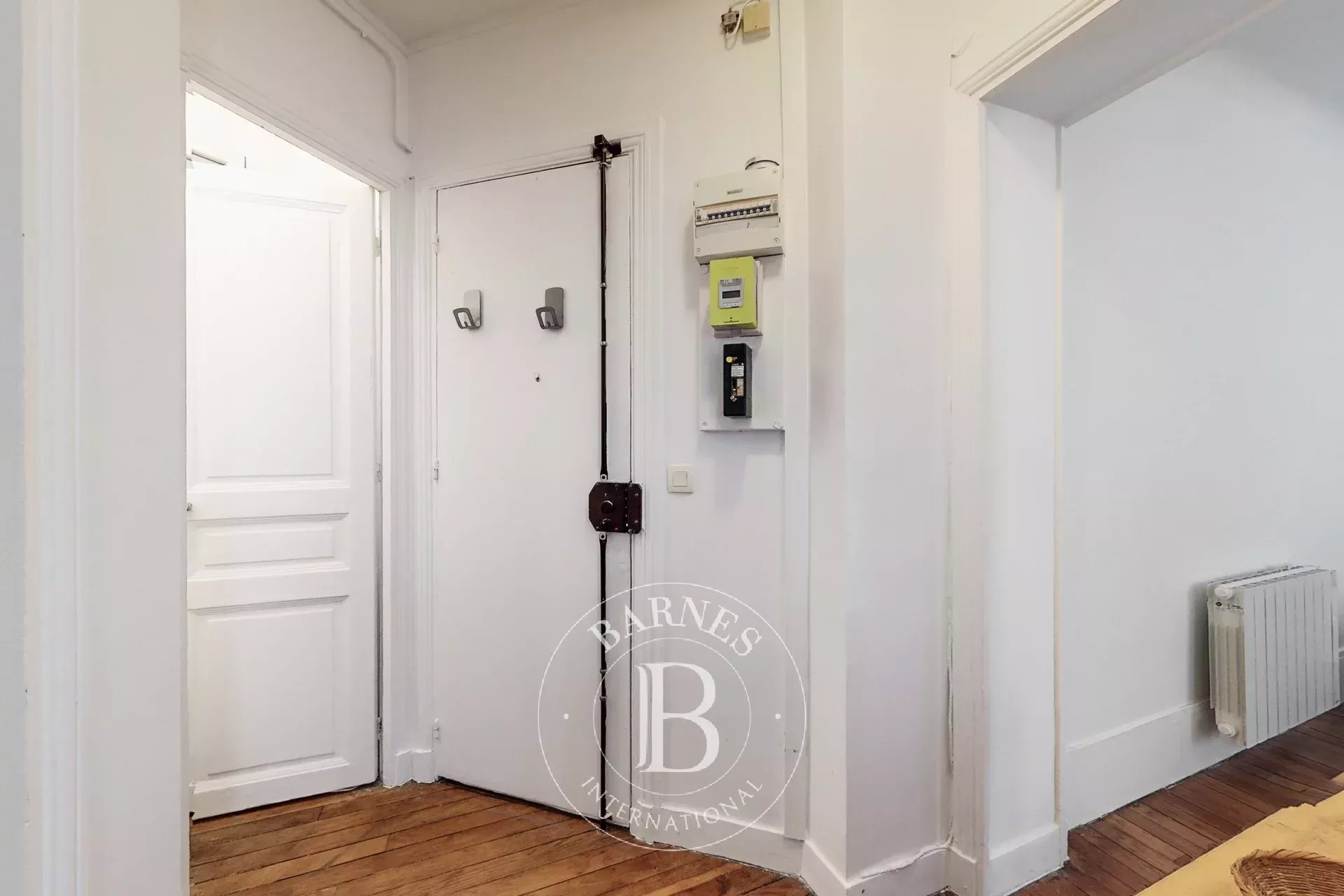 Daire Paris 12ème - picture 9