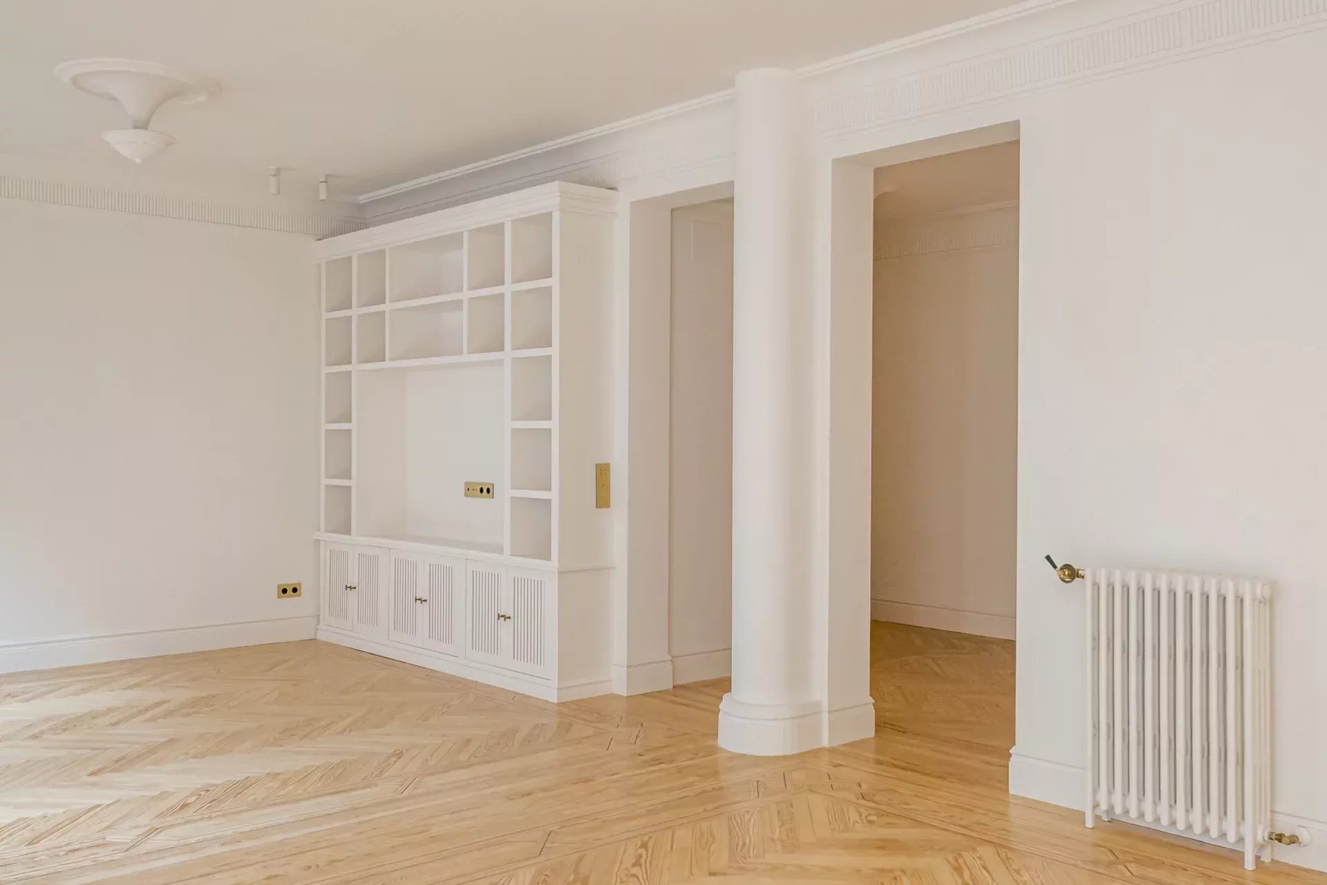 Daire Madrid - picture 9